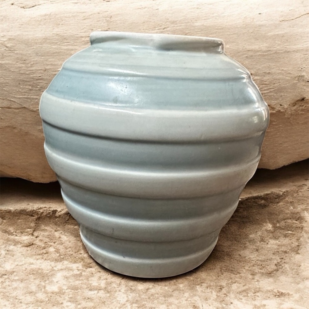 Vintage vase